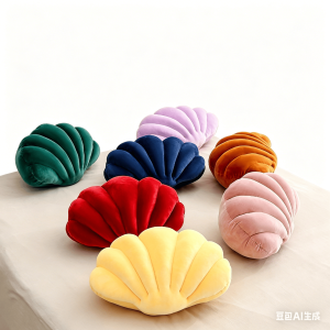 High-Quality Decorative Sofa Cushions and Throw Pillows